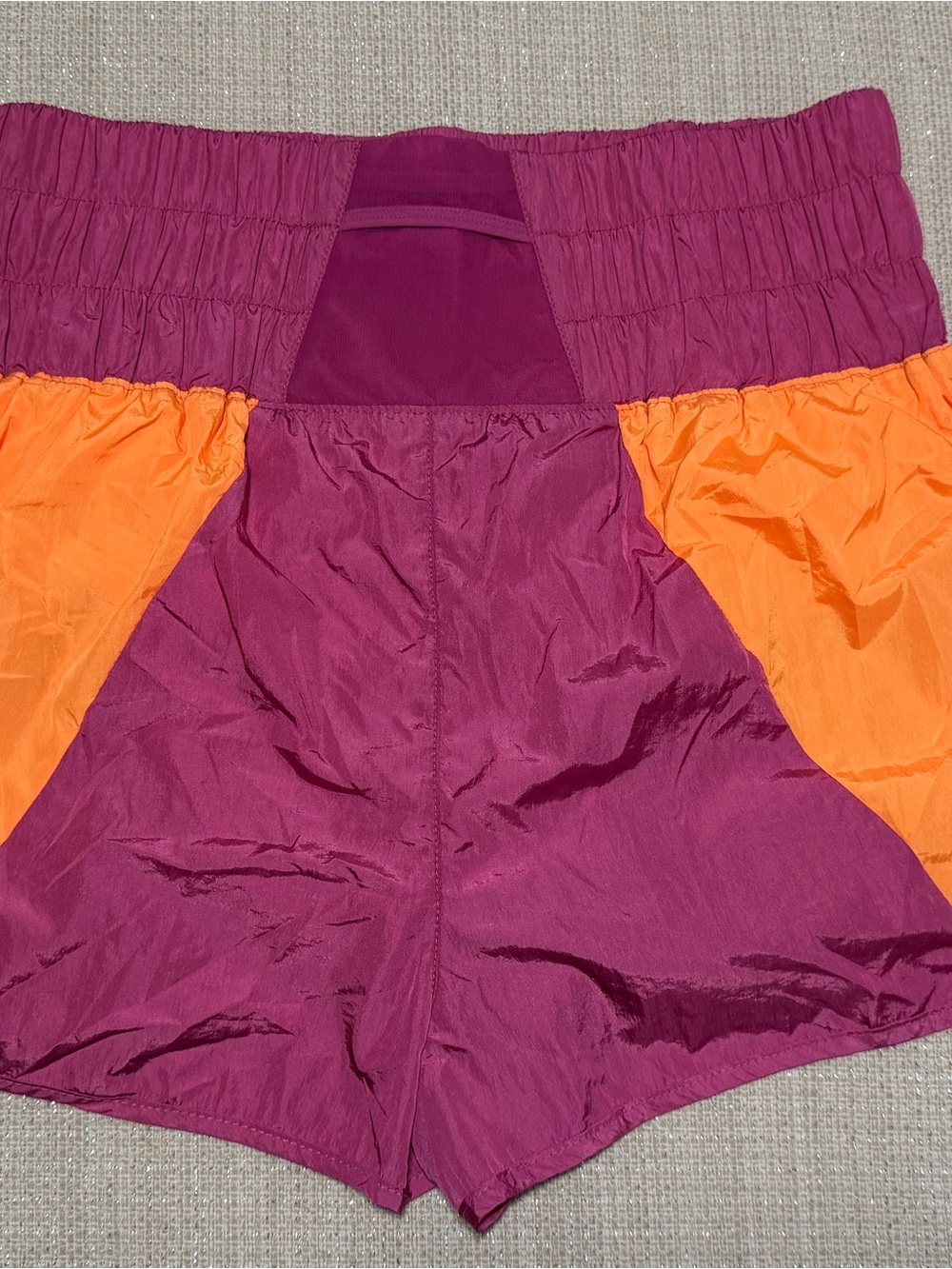 FP Movement by Free People The Way Home Athletic Shorts XL - Picture 2 of 9